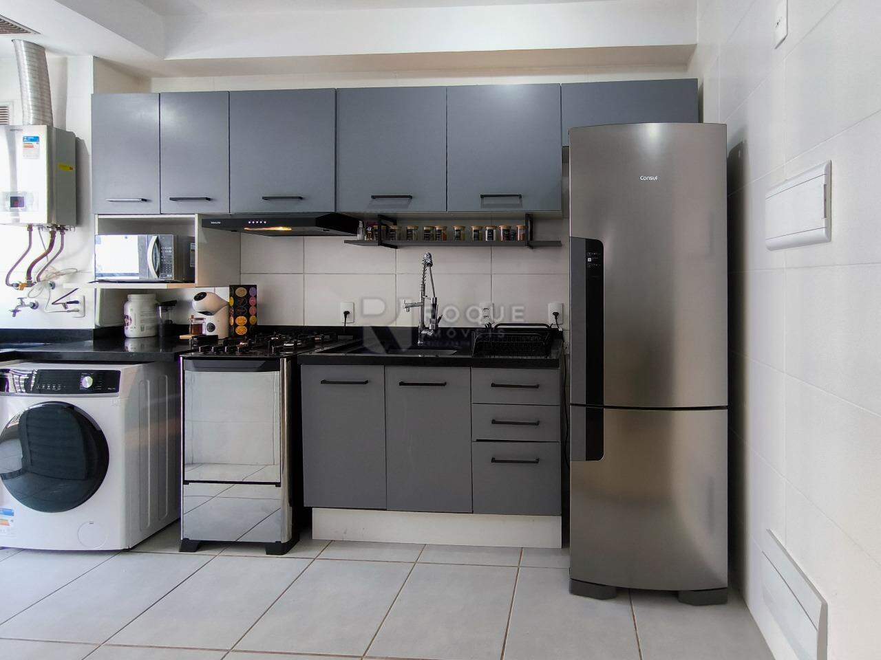 Apartamento para aluguel no bairro Jardim Santa Adélia: COZINHA