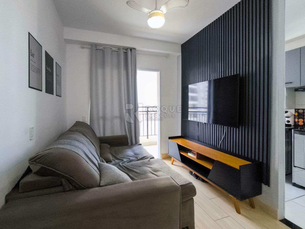 Apartamento para aluguel no bairro Jardim Santa Adélia: SALA DE ESTAR