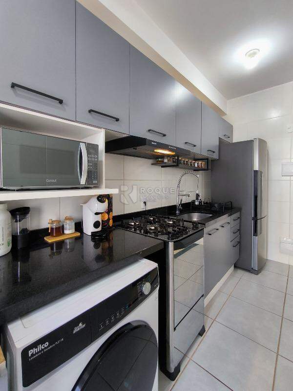 Apartamento para aluguel no bairro Jardim Santa Adélia: COZINHA