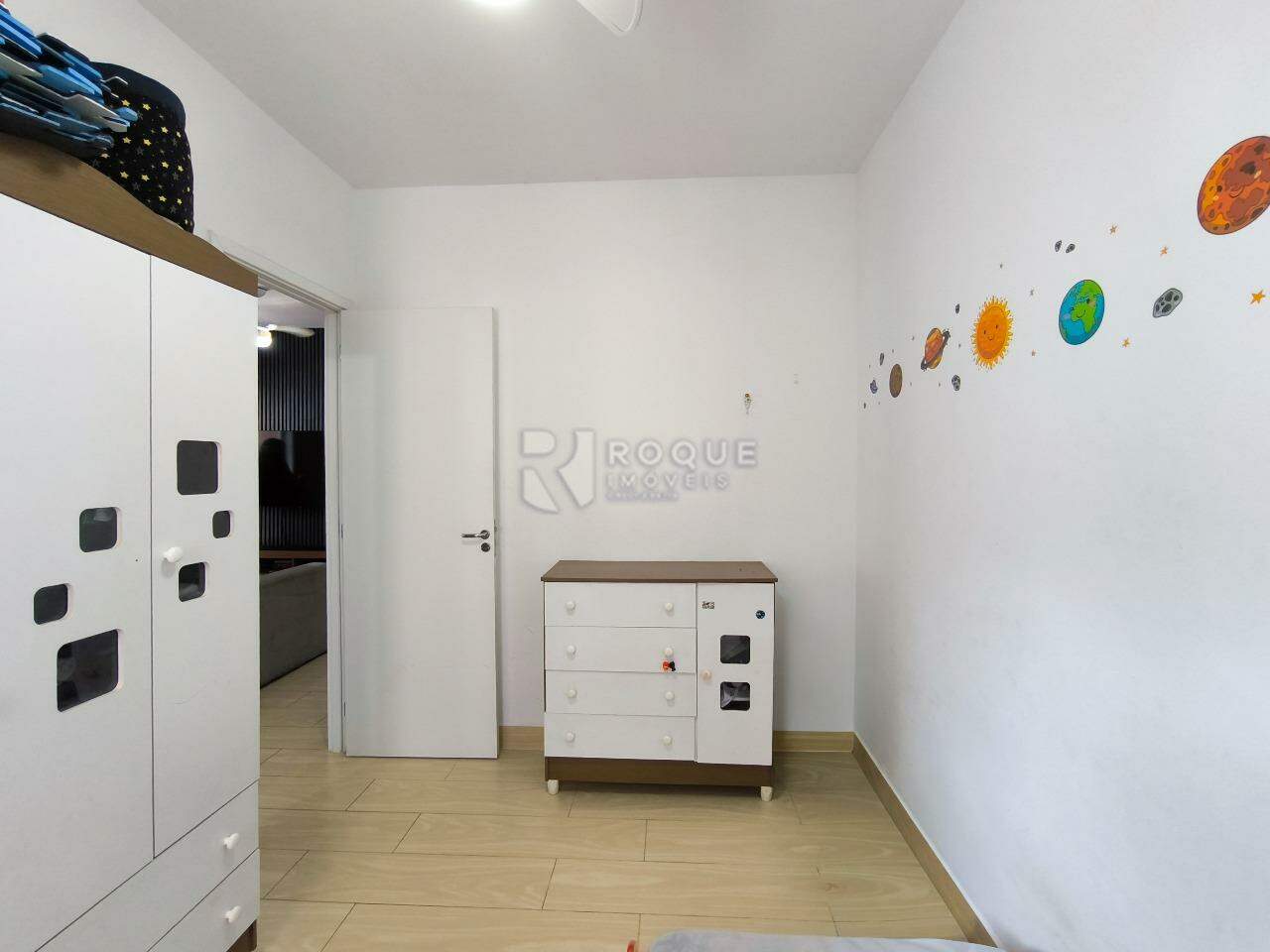 Apartamento para aluguel no bairro Jardim Santa Adélia: DORMITÓRIO 2