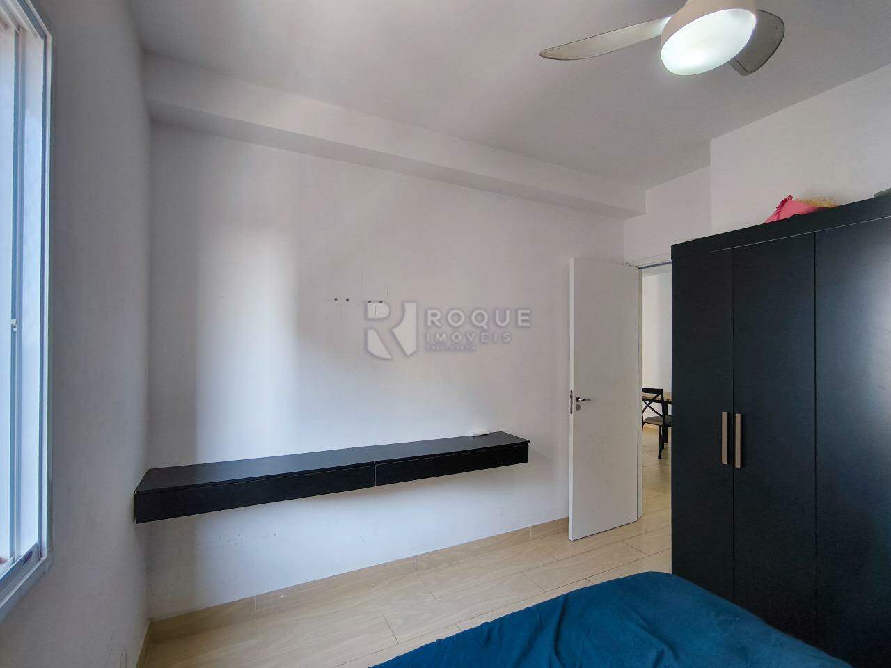 Apartamento para aluguel no bairro Jardim Santa Adélia: DORMITÓRIO 1