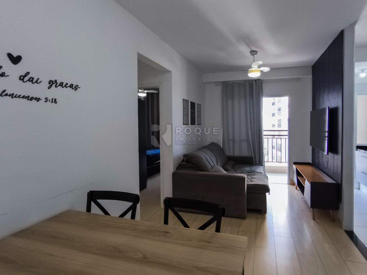 Apartamento para aluguel no bairro Jardim Santa Adélia: SALA DE ESTAR