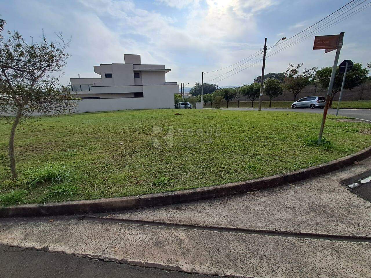 Terreno em condomínio à venda no bairro Residencial Village Damha Limeira: Terreno