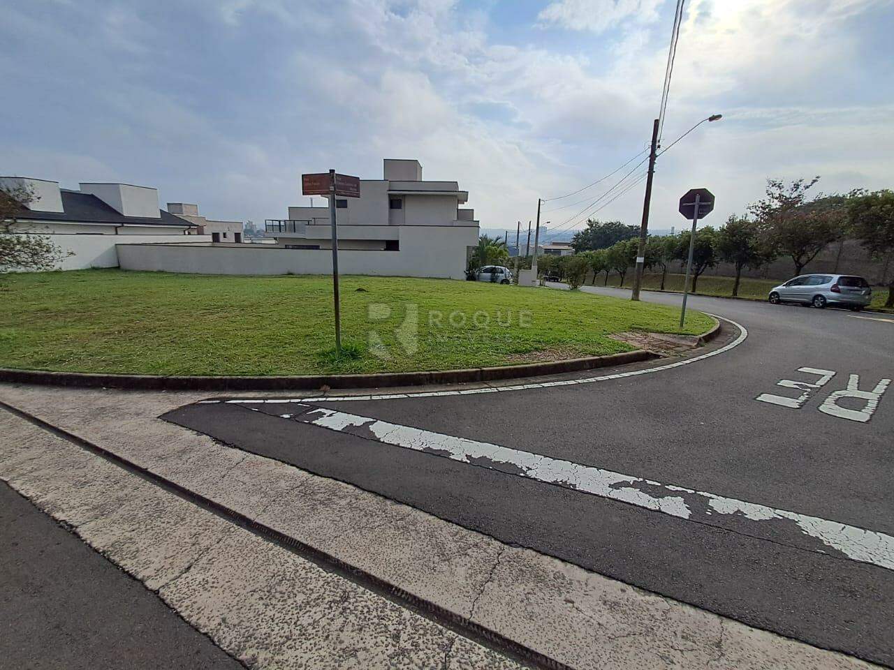 Terreno em condomínio à venda no bairro Residencial Village Damha Limeira: Terreno