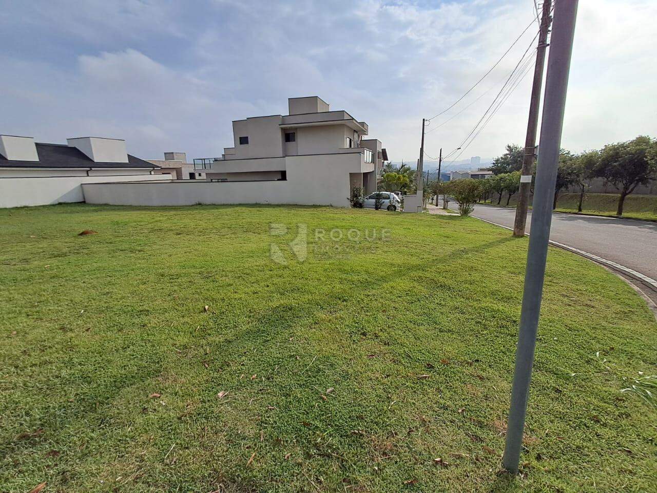 Terreno em condomínio à venda no bairro Residencial Village Damha Limeira: Terreno