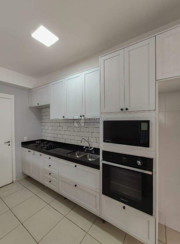 Apartamento à venda no bairro Jardim São Roque: Cozinha 