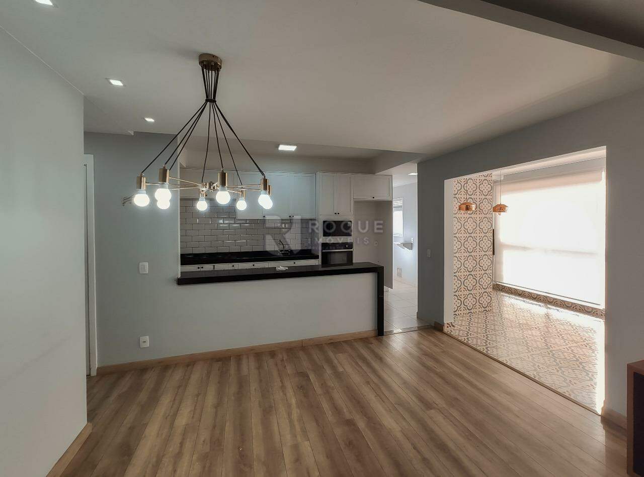 Apartamento à venda no bairro Jardim São Roque: Sala 