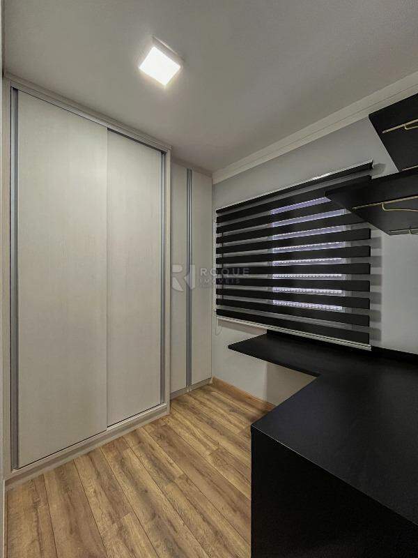 Apartamento à venda no bairro Jardim São Roque: Dormitório 3