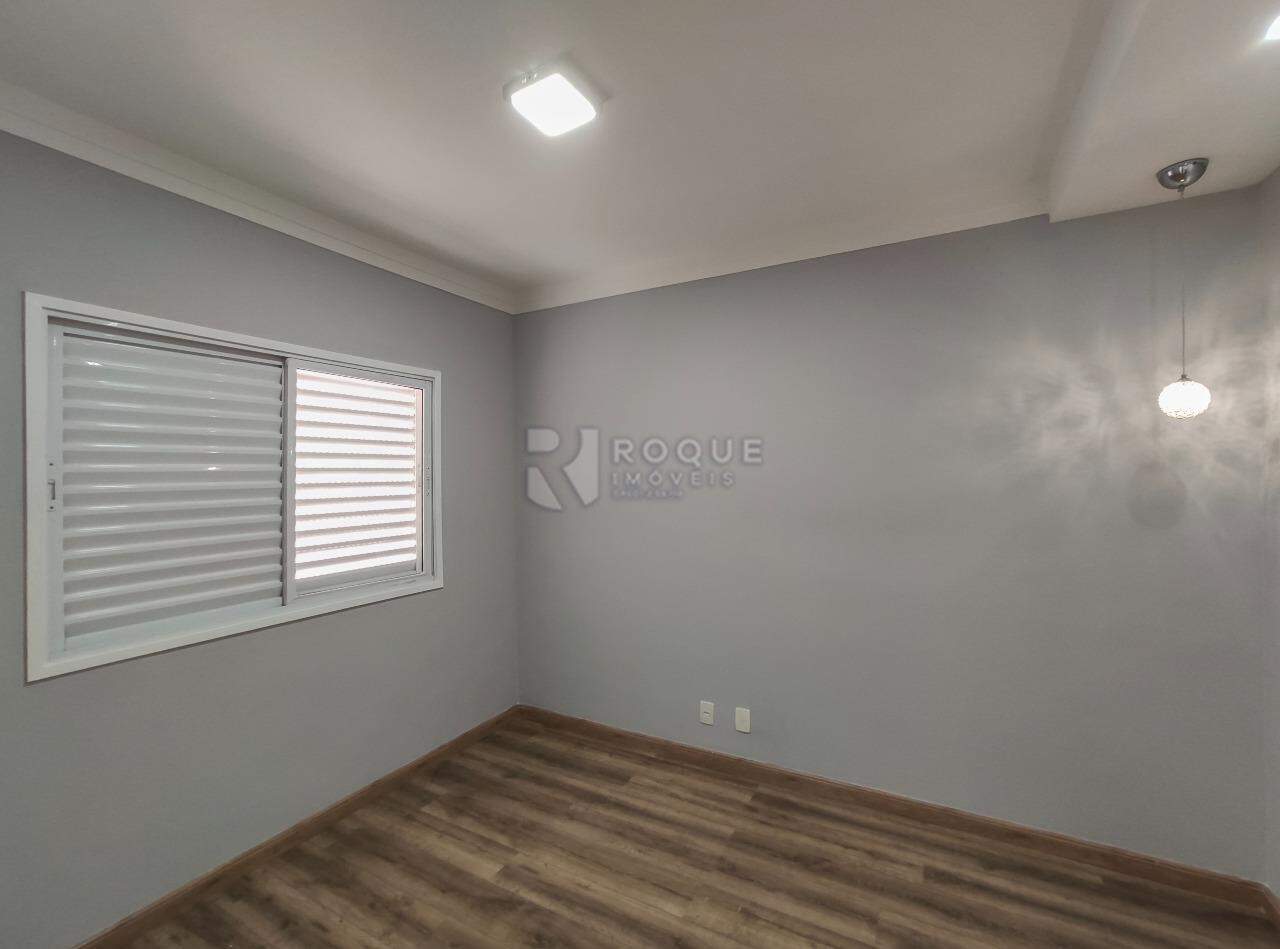Apartamento à venda no bairro Jardim São Roque: Dormitório 1