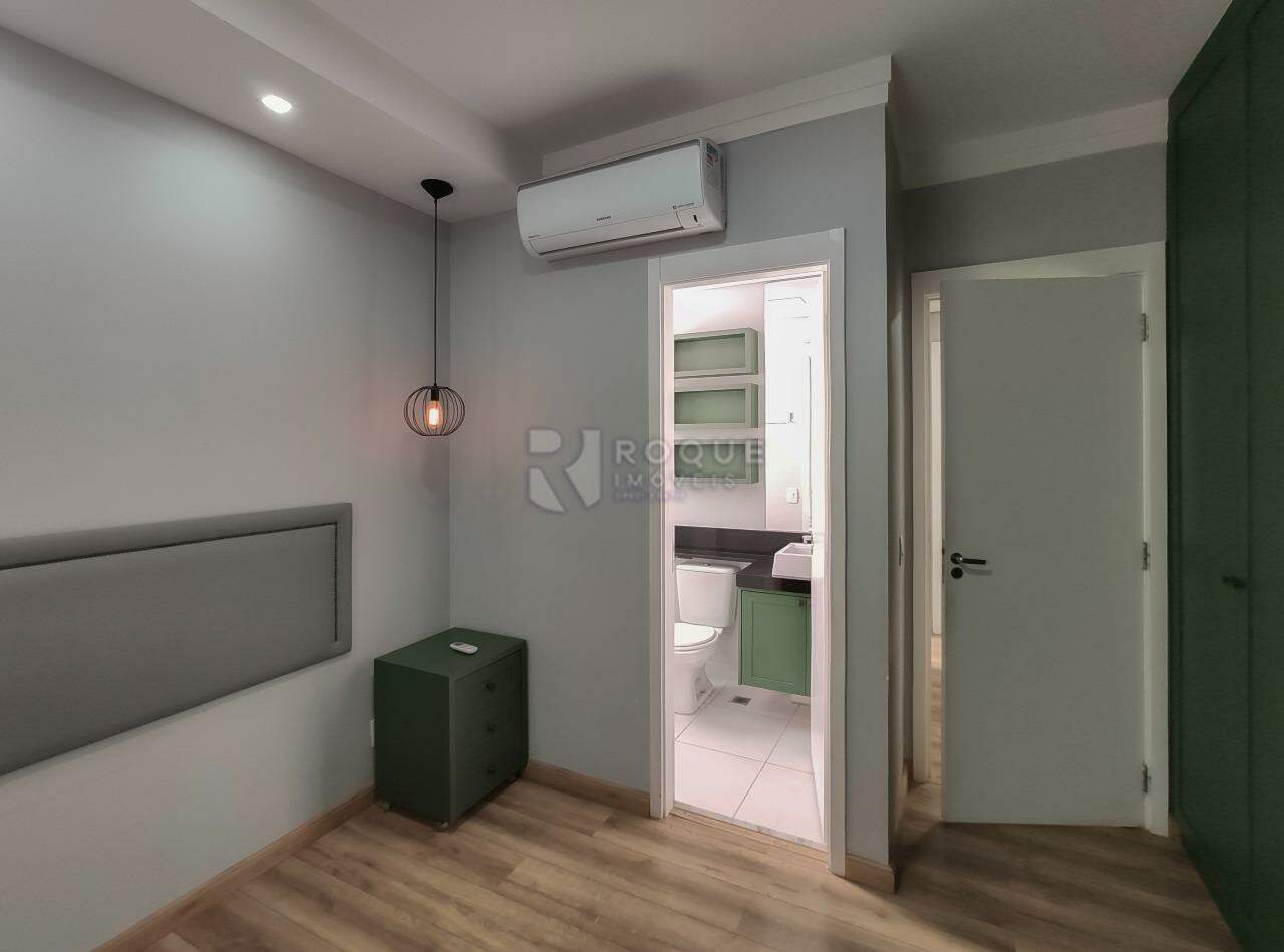 Apartamento à venda no bairro Jardim São Roque: Dormitório 2 suíte 