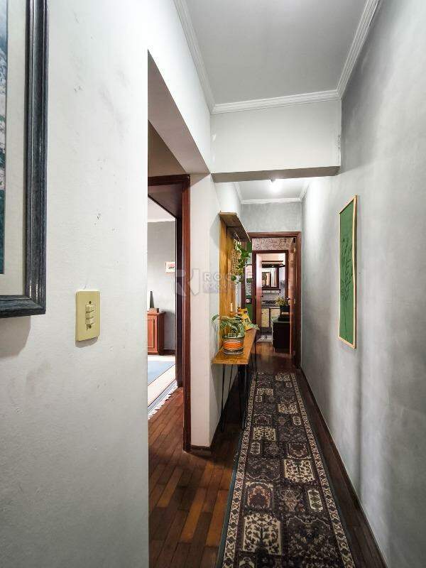 Apartamento à venda no bairro Vila Independência: CORREDOR INTERNO