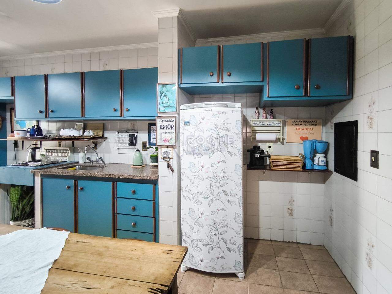 Apartamento à venda no bairro Vila Independência: COZINHA