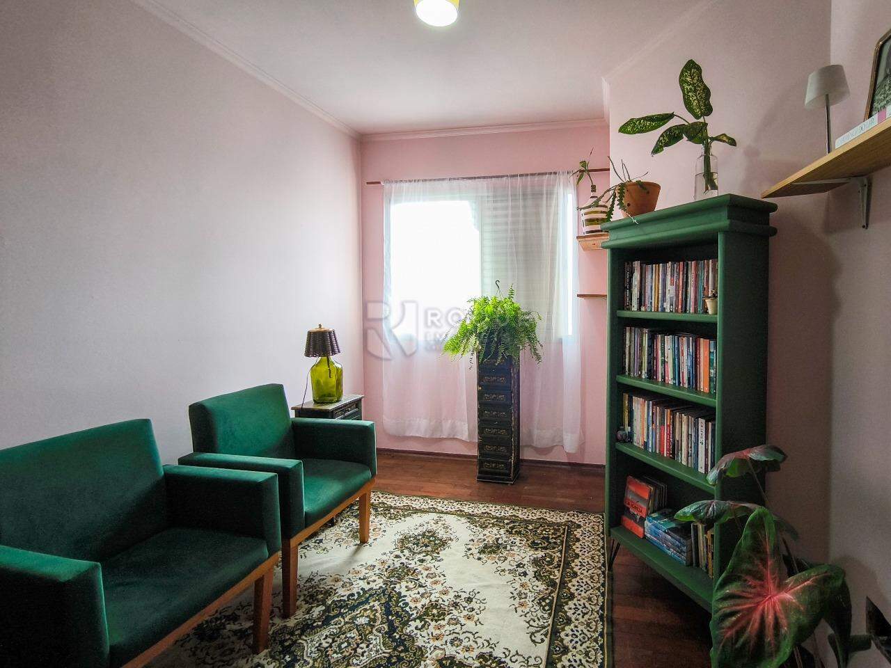 Apartamento à venda no bairro Vila Independência: DORMITÓRIO 2