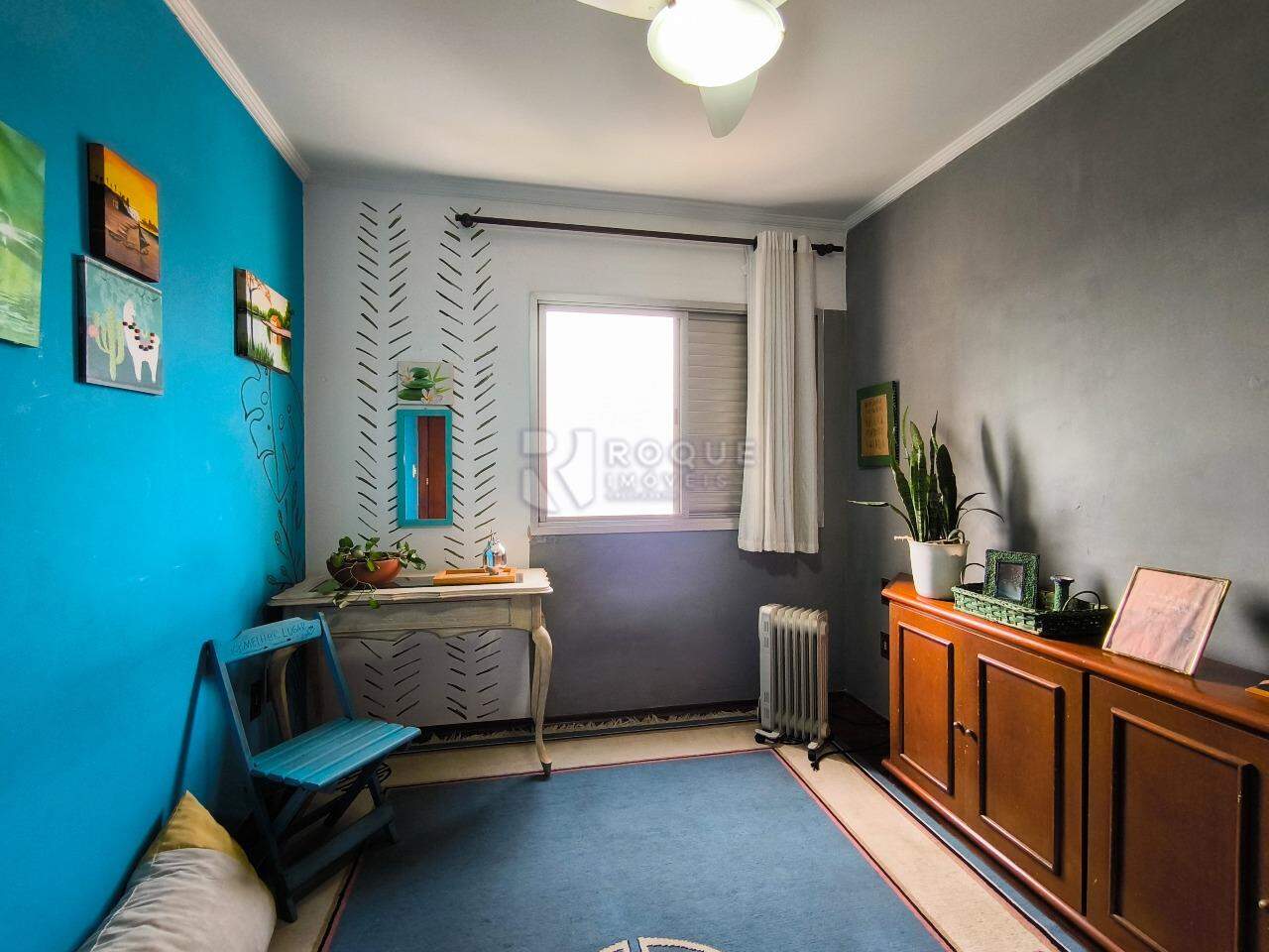 Apartamento à venda no bairro Vila Independência: DORMITÓRIO 1