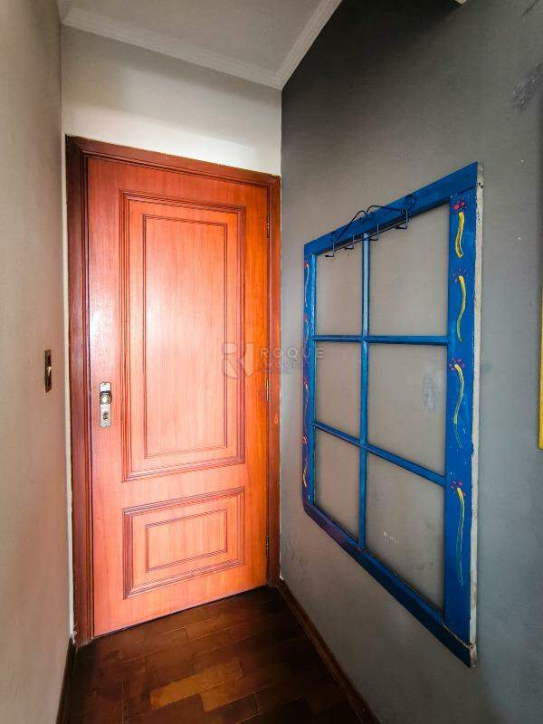Apartamento à venda no bairro Vila Independência: HALL DE ENTRADA
