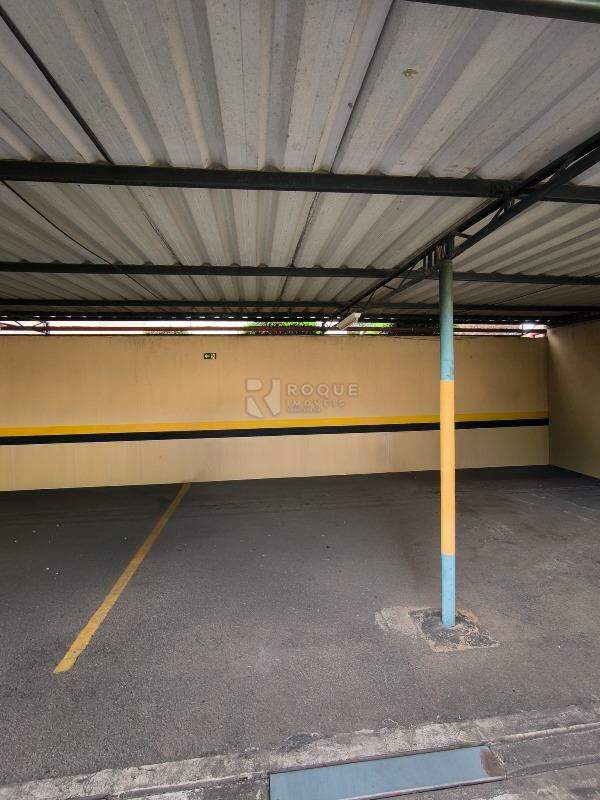 Apartamento à venda no bairro Vila Independência: VAGA DE GARAGEM 1
