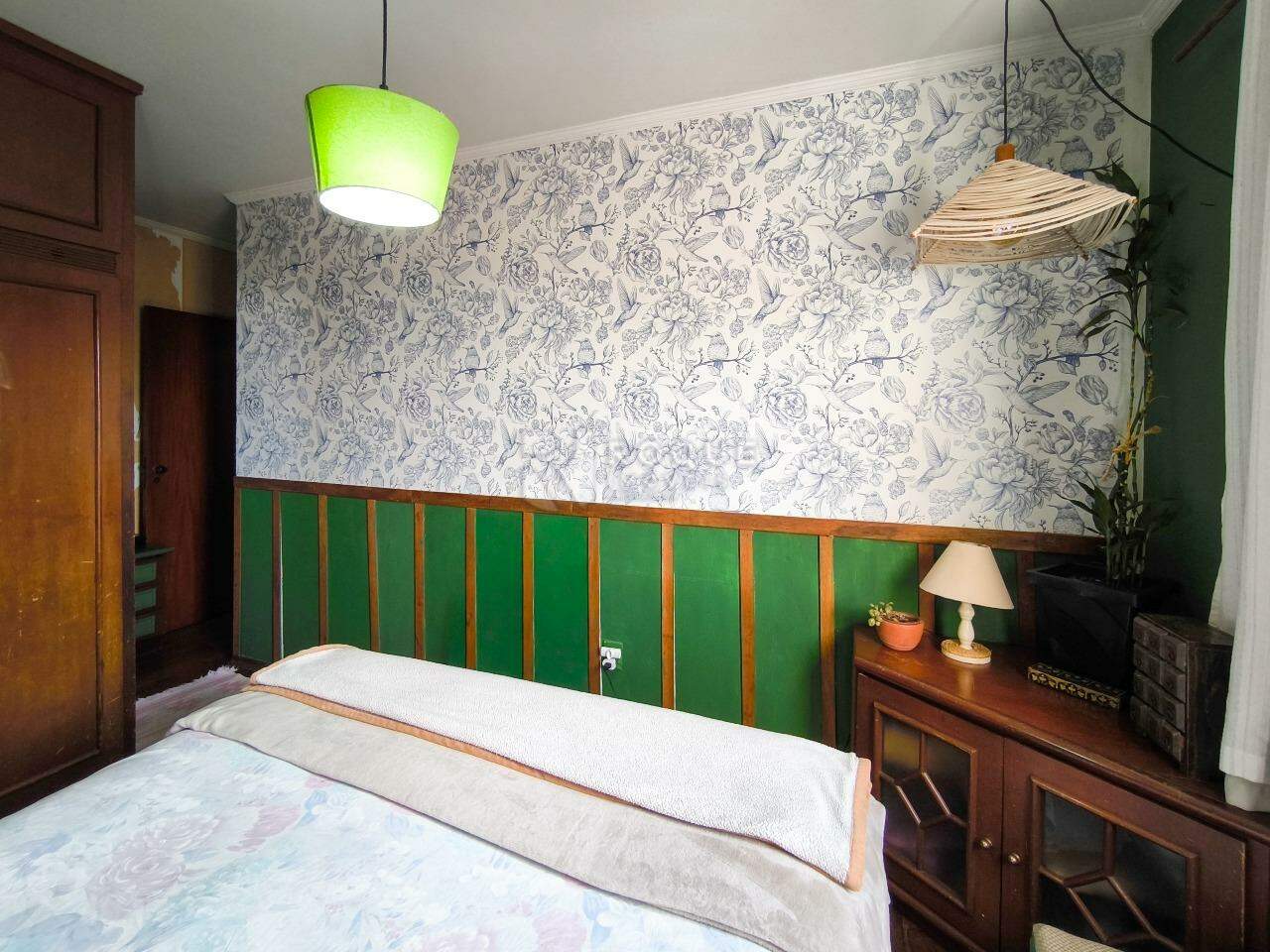 Apartamento à venda no bairro Vila Independência: 