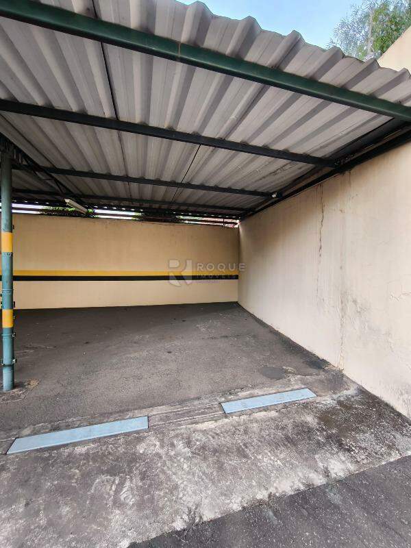 Apartamento à venda no bairro Vila Independência: VAGA DE GARAGEM 2