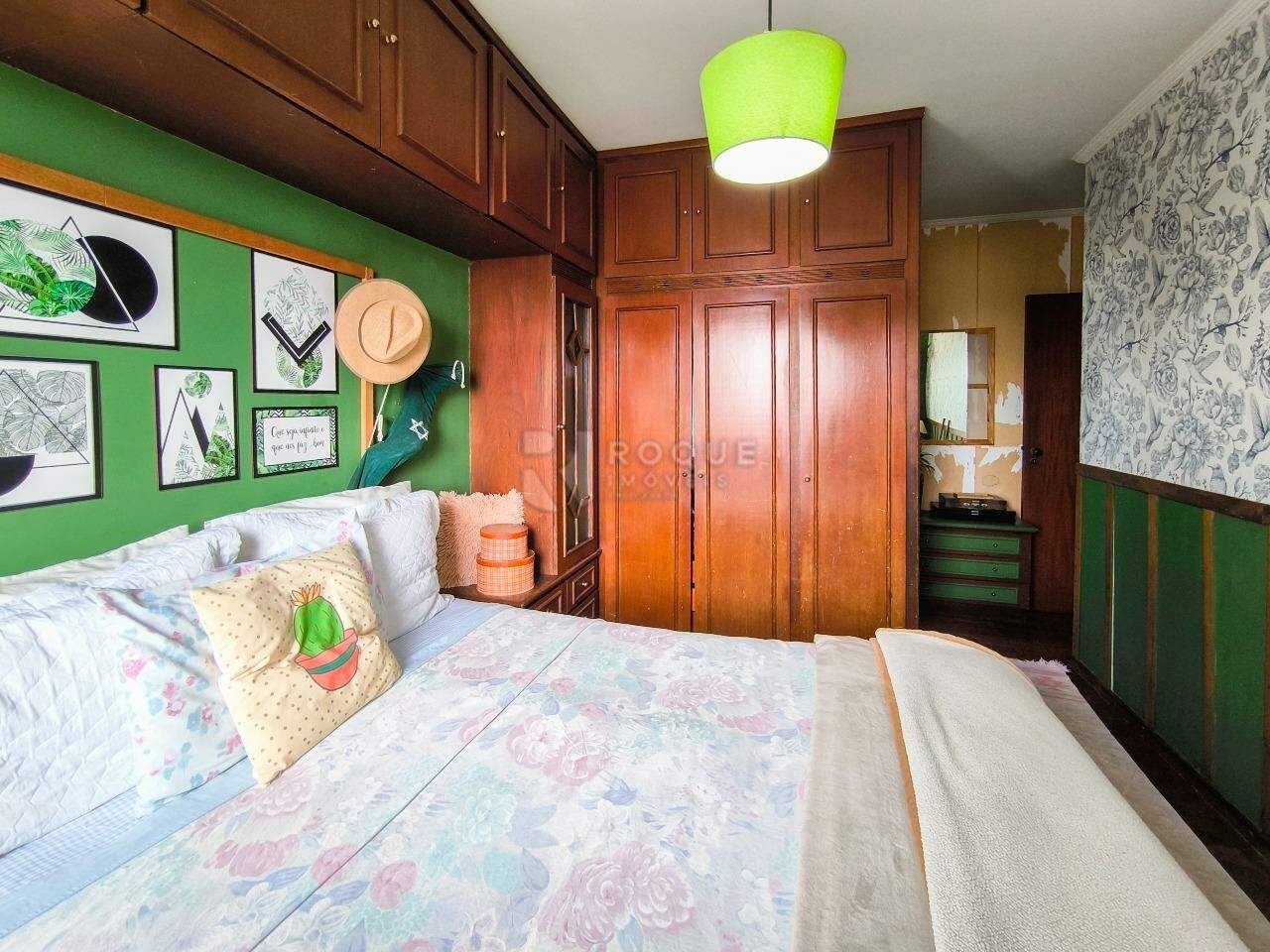 Apartamento à venda no bairro Vila Independência: 