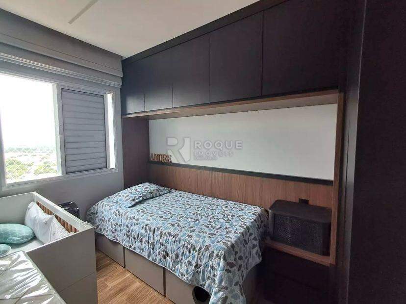 Apartamento à venda no bairro Jardim Santa Adélia: 