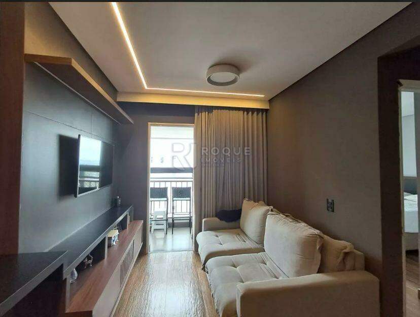 Apartamento à venda no bairro Jardim Santa Adélia: 