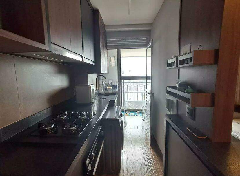 Apartamento à venda no bairro Jardim Santa Adélia: 