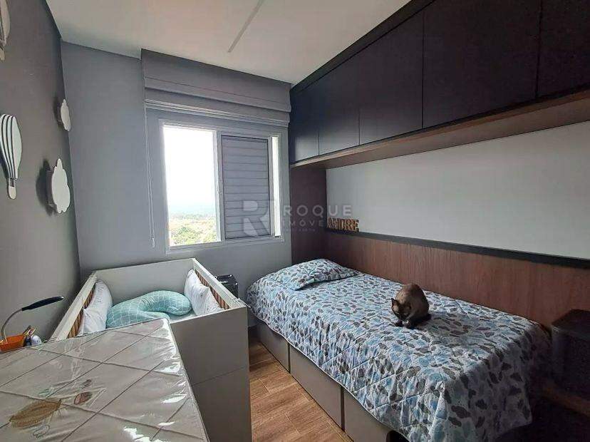 Apartamento à venda no bairro Jardim Santa Adélia: 