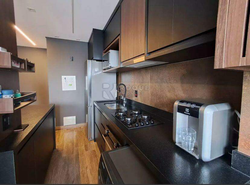 Apartamento à venda no bairro Jardim Santa Adélia: 