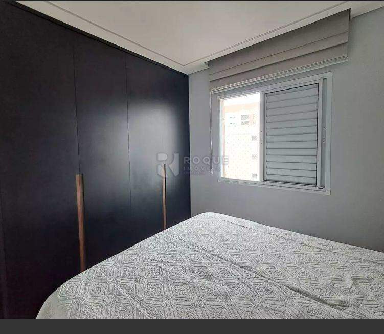 Apartamento à venda no bairro Jardim Santa Adélia: 