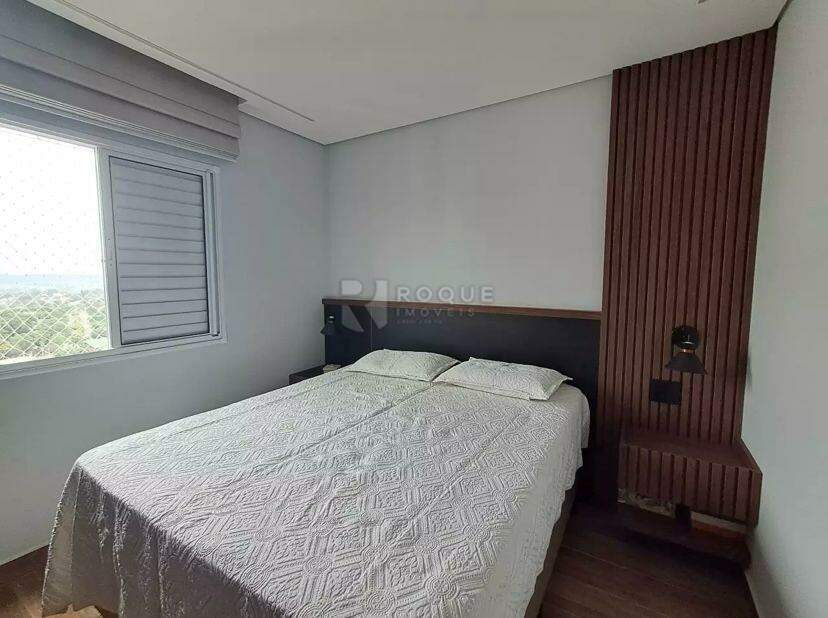 Apartamento à venda no bairro Jardim Santa Adélia: 