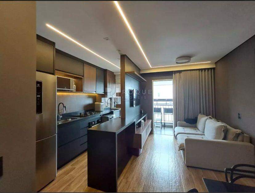 Apartamento à venda no bairro Jardim Santa Adélia: 
