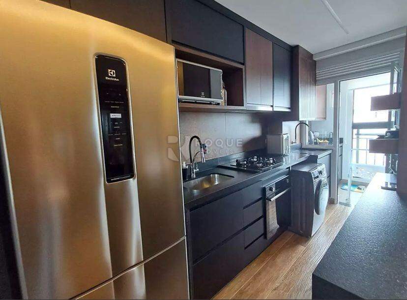Apartamento à venda no bairro Jardim Santa Adélia: 