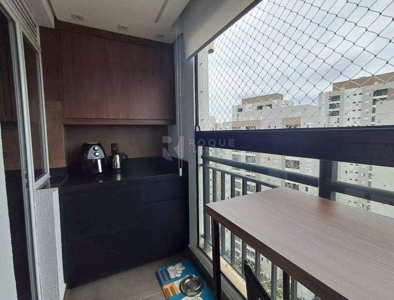 Apartamento à venda no bairro Jardim Santa Adélia: 
