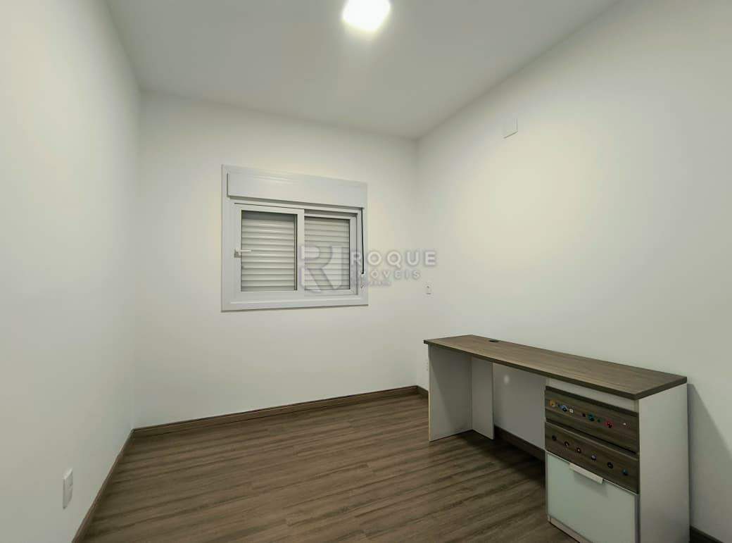 Apartamento para aluguel no bairro Jardim Santo André: Dormitório 01