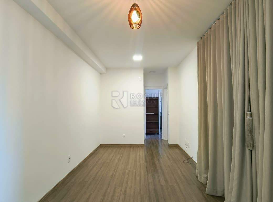 Apartamento para aluguel no bairro Jardim Santo André: Sala