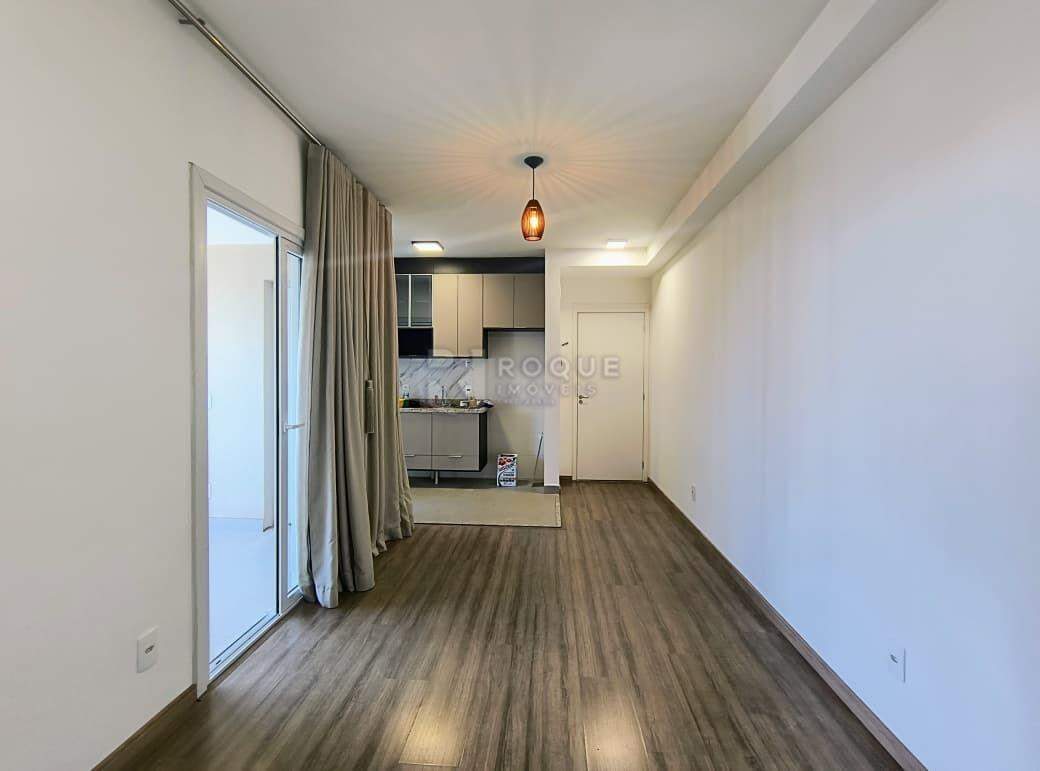 Apartamento para aluguel no bairro Jardim Santo André: Sala