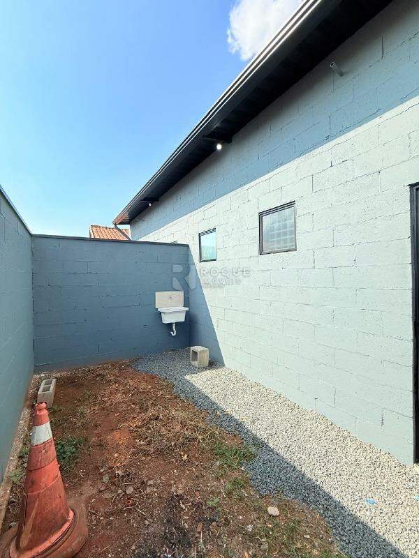 Barracão/Galpão para aluguel no bairro Jardim Vista Alegre: Lavanderia