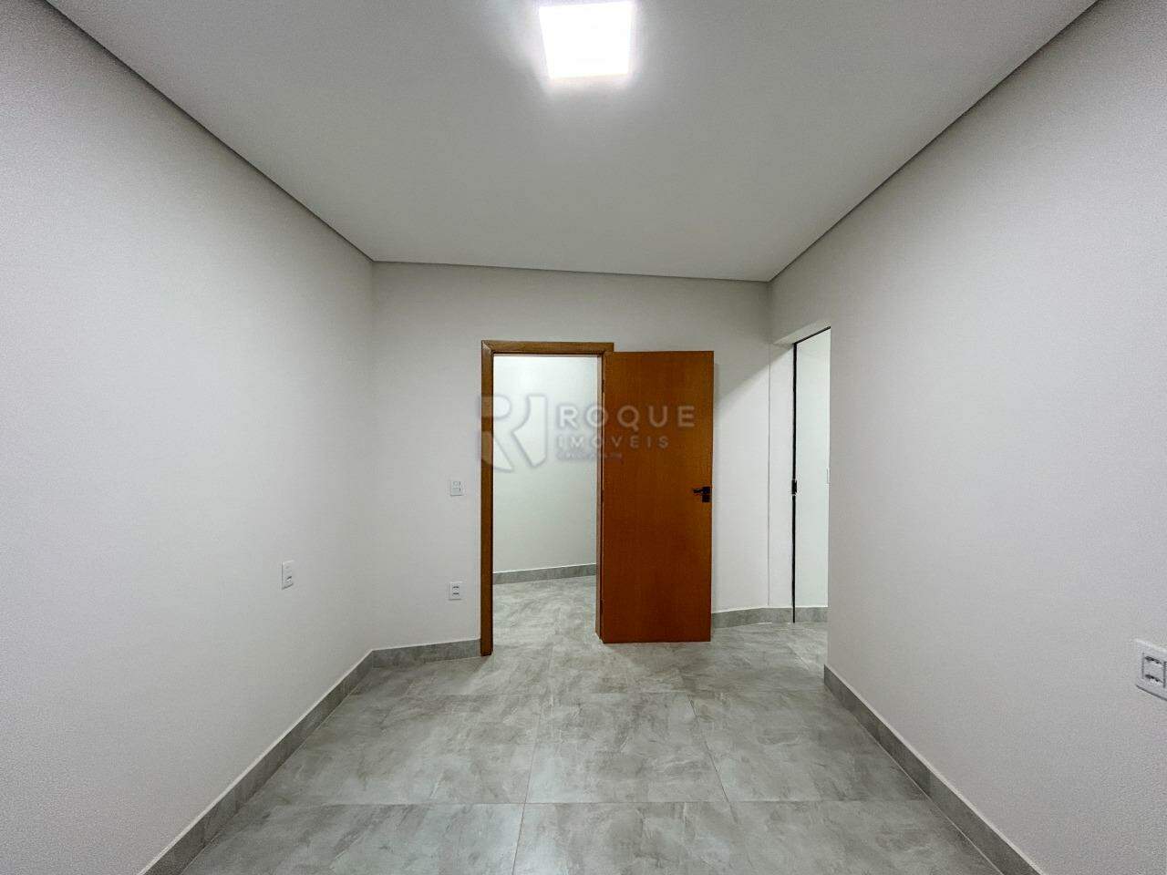 Casa Residencial para aluguel no bairro Residencial Colinas do Engenho I: Dormitório 3 suíte segundo andar 