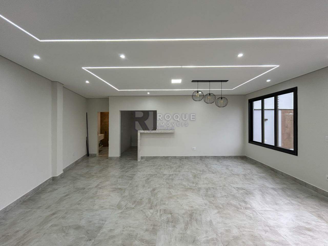 Casa Residencial para aluguel no bairro Residencial Colinas do Engenho I: Sala