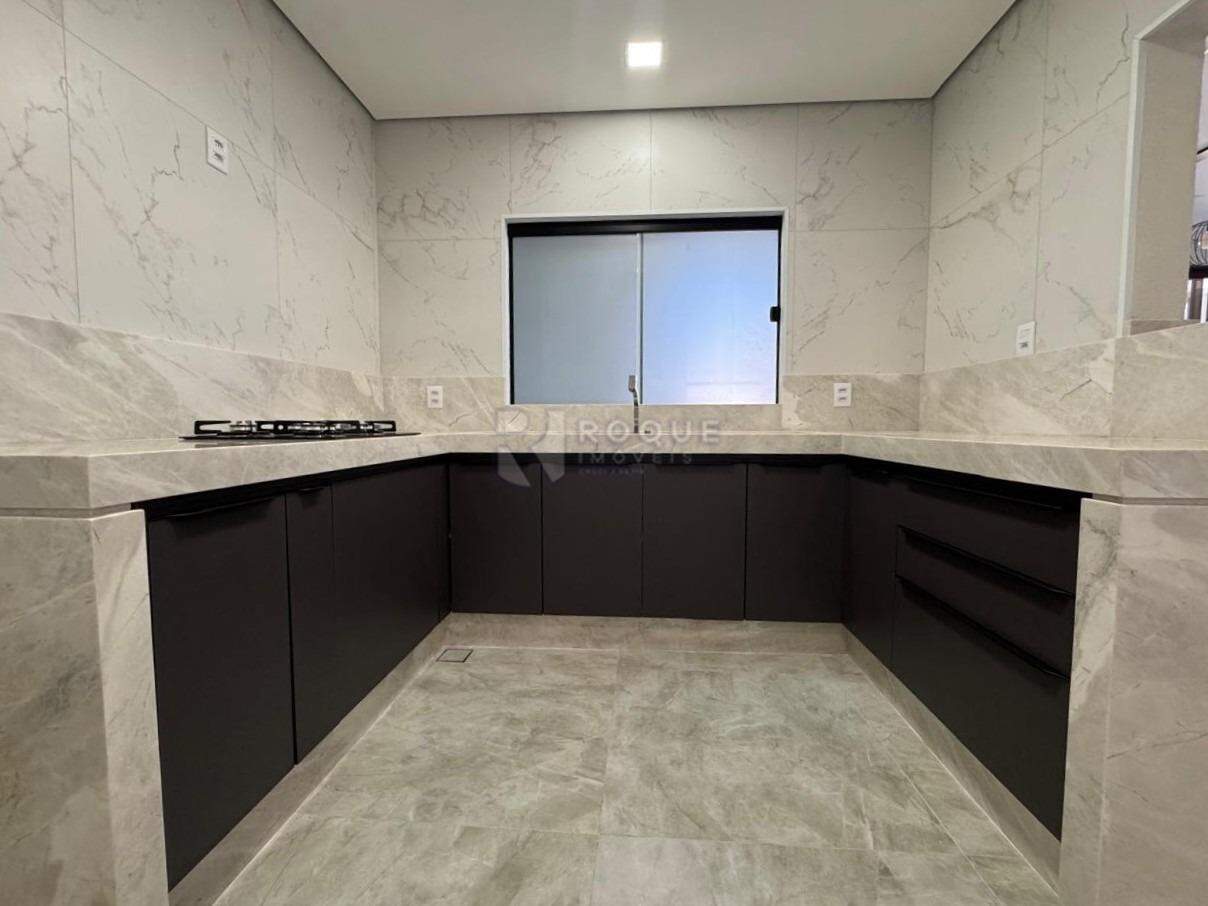Casa Residencial para aluguel no bairro Residencial Colinas do Engenho I: Cozinha
