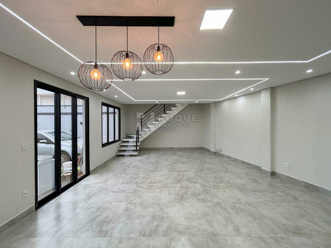 Casa Residencial para aluguel no bairro Residencial Colinas do Engenho I: Sala