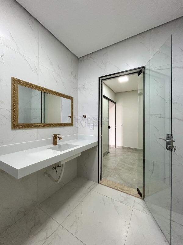 Casa Residencial para aluguel no bairro Residencial Colinas do Engenho I: WC suíte segundo andar 