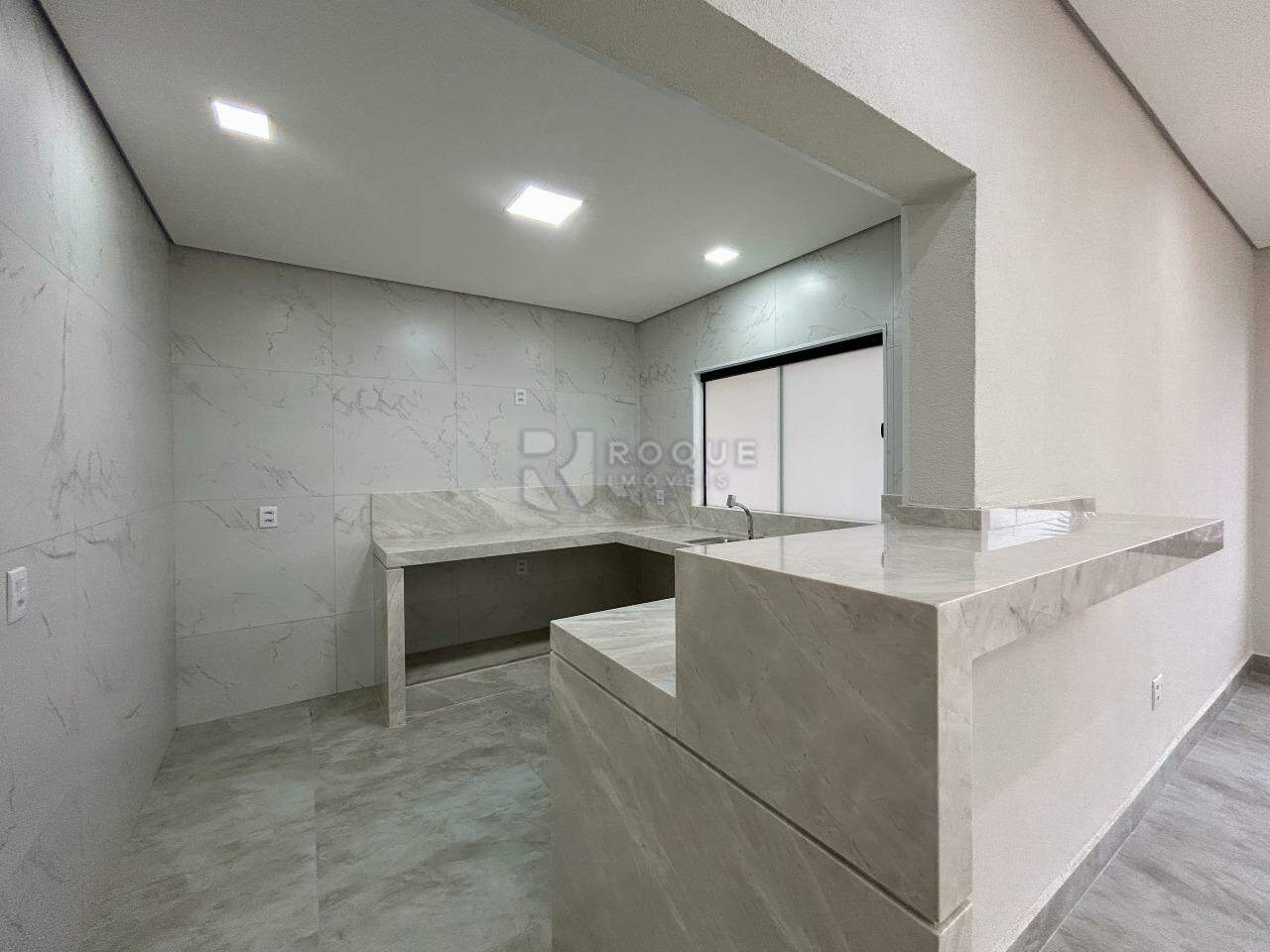 Casa Residencial para aluguel no bairro Residencial Colinas do Engenho I: Cozinha