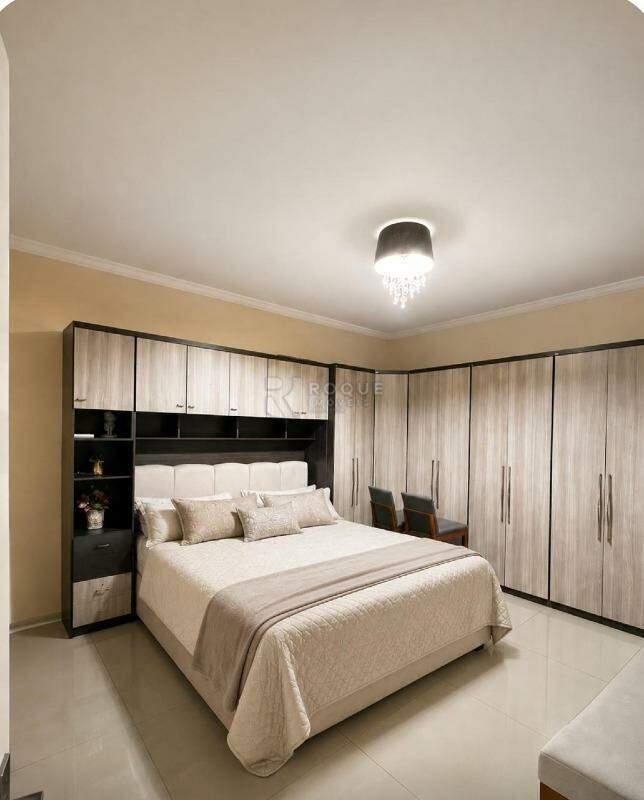 Casa Residencial à venda no bairro Residencial Morada das Acácias: