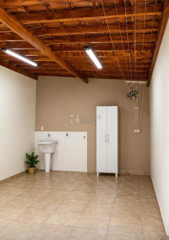 Casa Residencial à venda no bairro Residencial Morada das Acácias:
