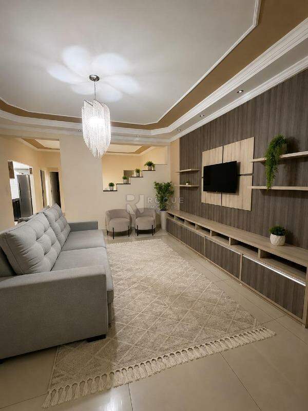 Casa Residencial à venda no bairro Residencial Morada das Acácias: 