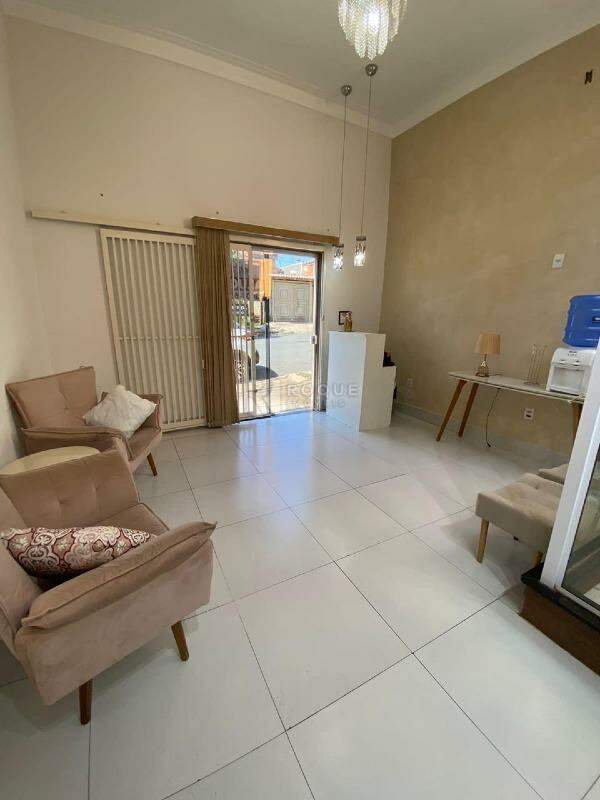 Casa Residencial à venda no bairro Residencial Morada das Acácias:
