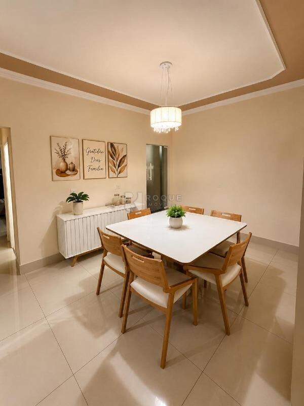 Casa Residencial à venda no bairro Residencial Morada das Acácias: 