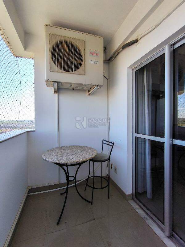 Apartamento à venda no bairro Chácaras Antonieta: SACADA