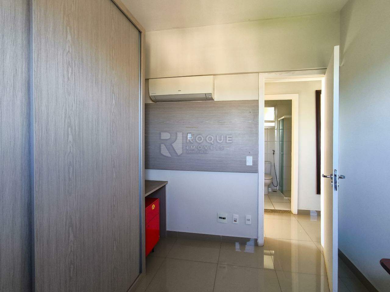 Apartamento à venda no bairro Chácaras Antonieta: DORMITÓRIO 2